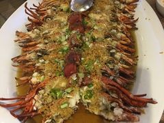 -金巴兰海鲜王