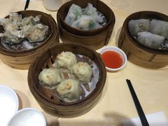 -Lucky Fortune Restaurant(喜运来酒家)