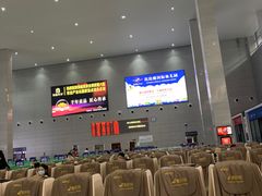 -郴州西站