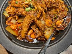 -六月雪干锅(绵阳凯德广场店)