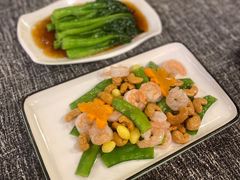 -徐记私厨(半淞园路店)