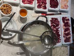 -八合里潮汕鲜牛肉火锅(深圳龙华硅谷店)