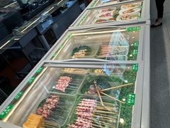 -大头亮羊汤烩面·河南非遗(良乡总店)