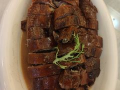 -椿记烧鹅(叠彩店)