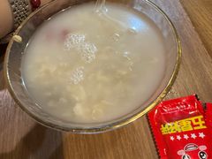 甜胚子-贯贯吉·清真餐厅(浙江中路店)