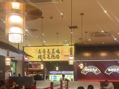 -侃爷南门铜锅涮肉