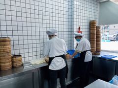 -百年尹氏汤包(湖南路狮子桥店)