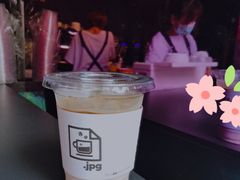 -JPG coffee(广州体育西店)