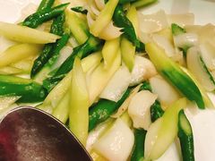 -铜锣湾·有麝自然香(渝北财富中心店)