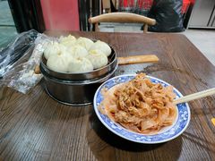 -王菊美食街·王菊面馆(总店)