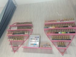 点击看大图 -艾诺夕美甲美睫