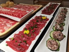 -许府牛火锅(信义坊总店)