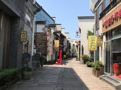 -黎阳老街