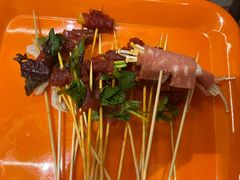 -黔哆哆地摊酸汤火锅(清湖店)