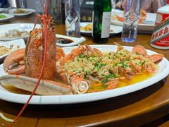 -启东小海鲜(庄先湾路1号店)