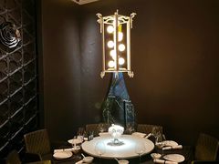 -莉莉海堂HAITANG·烤鸭(国贸商城店)