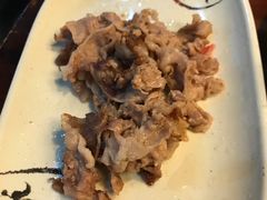 -火炉情韩国料理店(古田路店)