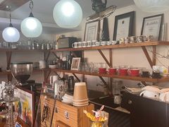 -参差咖啡(水果湖公园店)