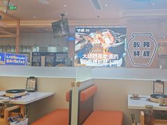 -嗲嗲的椰子鸡・太琼糟粕醋(上海百联又一城店)