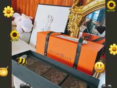 -PETIT PARIS 小巴黎(花园道店)