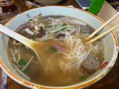 -越南牛肉河粉餐厅(书院巷店)