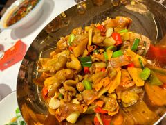 -蓉城小馆(科兴店)