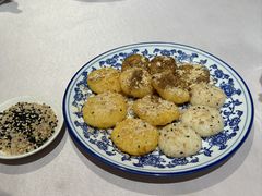 -客家大院·非遗赣南客家菜(郁孤台店)