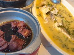 -阿毛饭店首店·宁波老字号(文化广场店)