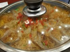 -龙凤瓦罐煨汤馆(清江东路店)