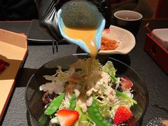 -300杯·和牛烧肉清酒专门店(廊里店)