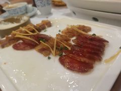 -围龙屋客家食府(福田店)