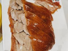 -大碗居·烤鸭·鱼头泡饼(天坛东门店)