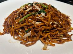 -海味·悦外滩中餐厅(上海宝龙丽筠酒店)