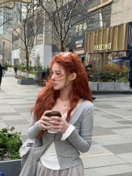 -YESIDO椰岛造型烫发染发