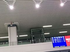 -星巴克(淮安东站到达店)