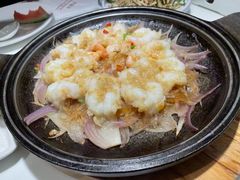 -小放牛炒菜馆(长安万达店)