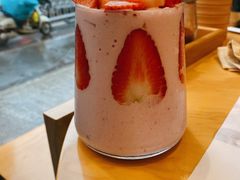 -火山屋台(新街口店)