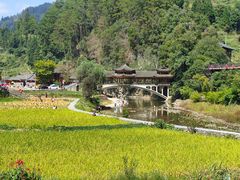 -郎德苗寨景区
