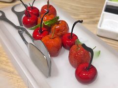 -小大董·烤鸭(王府井apm店)