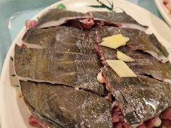 甲鱼鸡-尚竹阁冬瓜盅·18年地标美食(平洲店)