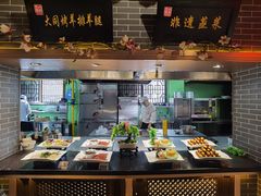 -山西会馆·晋菜·晋商宴·牌匾博物馆(胜利东街店)