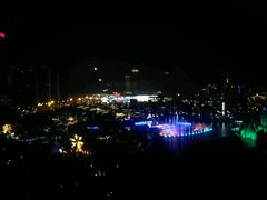 景点-合肥融创乐园