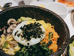 -韩时烤肉(枫蓝店)