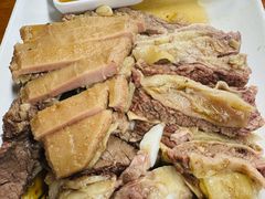 -满族八旗正宗牛肉面