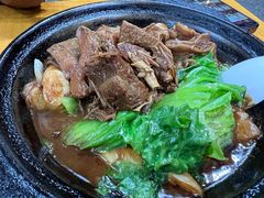 -珍珍小食店(西华路店)