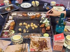 -塘屋烧烤·云南火塘烧烤品牌(春城慧谷旗舰店)