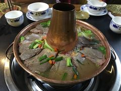 -陀岗美食·云南藏式特色餐厅