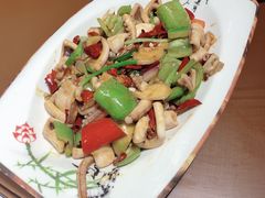 -达叔香味海鲜(海棠68环球美食街店)