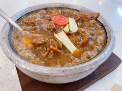 石锅雪花牛肉-宋小谨·泉州菜(南益广场店)