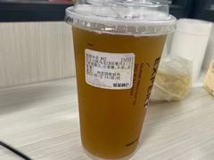 -萃茶师(琅西店)